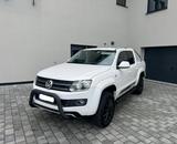 Volkswagen Amarok 2.0TDI 4Motion DELTA-UMBAU -HÖHERLEGUNG - Volkswagen Amarok in Mainz