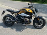 BMW sehr schöne R9T Pure - neuwertig!