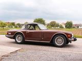 Triumph TR6 - Triumph TR6