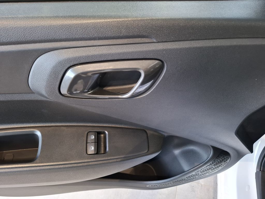 Hyundai i10 - Bild 28