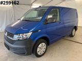 Volkswagen T6.1 Transporter EcoProfi FWD|Kam|Shz|Temp|CarPl - Volkswagen T6 Transporter: Blau