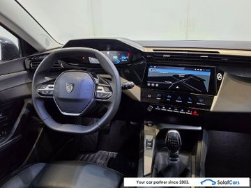 Peugeot 308 - 9