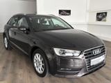 Audi A3 Sportback attraction - Audi A3 mit Diesel-Antrieb: Attraction