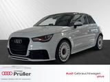 Audi A1 Quattro 1/333 BOSE+Navi+S-Sportsitze+Sitzh - Audi A1: Allradantrieb