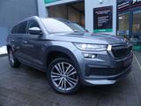 Skoda Kodiaq 2.0 TDI 4x4 L&K PANO/360''/ACC/DCC/MASSAG - gebrauchte Skoda Kodiaq aus dem Jahr 2024