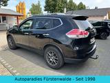 Nissan X-Trail ACENTA 1.6 dCi+ AUTO+Leder+Navi+Pano+AHK - Nissan X-Trail: Acenta