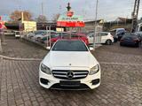 Mercedes-Benz E 220 d T Autom.AMG/NAVI/LED/PANO/BURMESTER/HEAD - Mercedes-Benz E 220 Gebrauchtwagen in Magdeburg