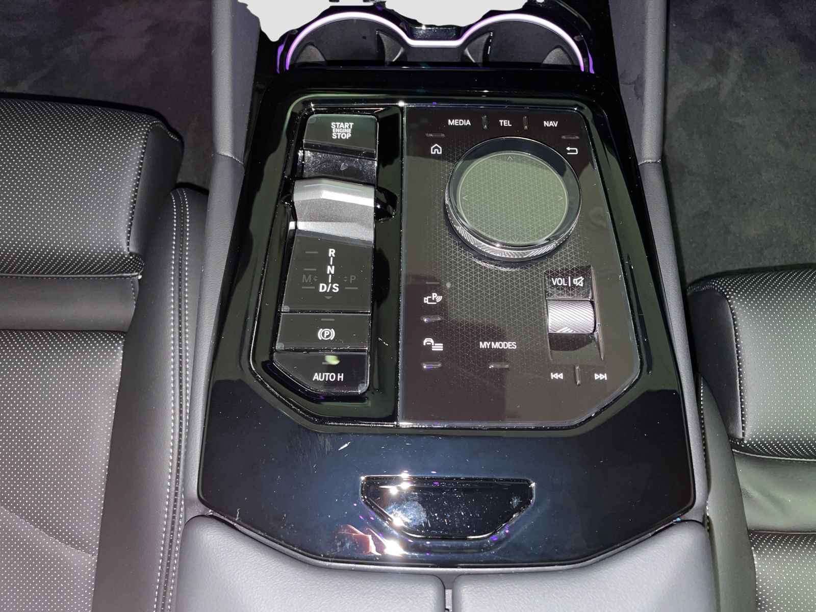 BMW 520 - Bild 17