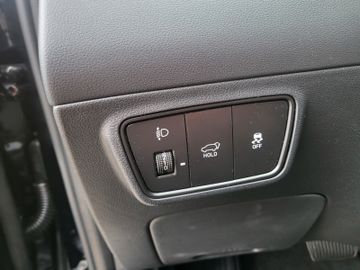 Fahrzeugabbildung Hyundai Tucson 1.6 T-GDI 48V DCT 4WD PRIME AssistenzP +