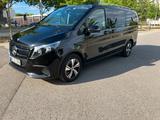 Mercedes-Benz V 220d LANG+PARKTRONIC+WINTERPAK - Mercedes-Benz 220: W220
