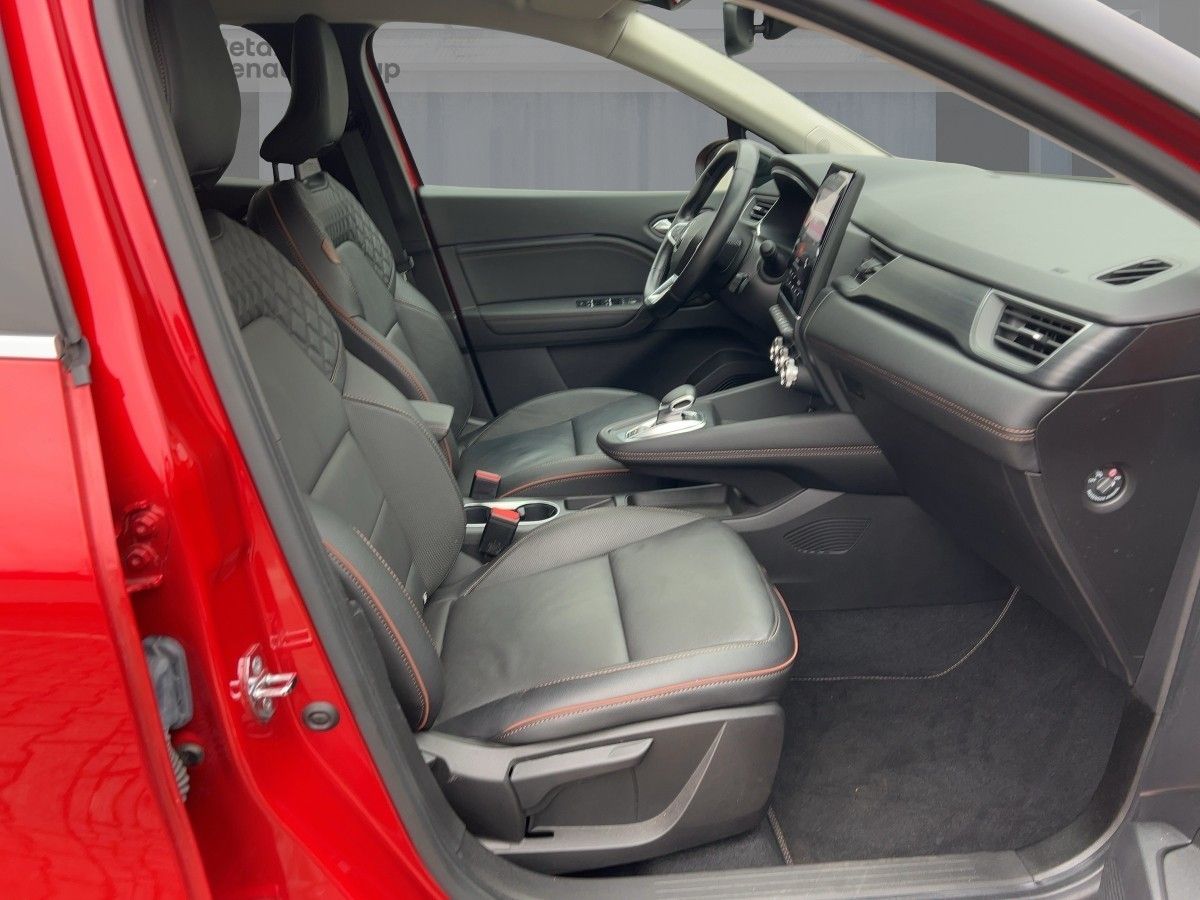 Renault Captur - Bild 8