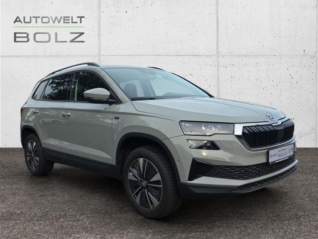 Skoda Karoq - Bild 4