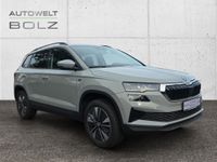 Skoda Karoq - Vorschau Bild 4