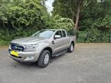Ford Ranger - Ford Ranger in Bochum