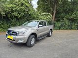 Ford Ranger - Ford Ranger in Dortmund