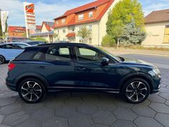 Audi Q3 2020 — Vorschau 7
