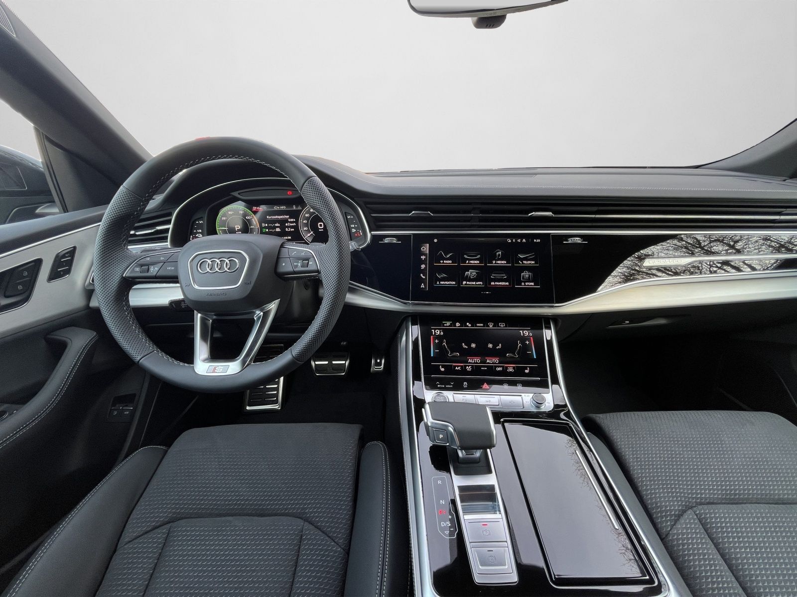 Audi Q8 - Bild 4