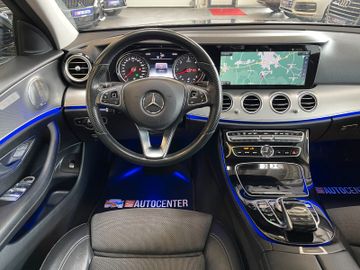 Mercedes-Benz E 350d *LED*KAMERA*NAVI*PDC*BURMESTER*CARPLAY*