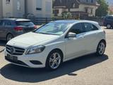 Mercedes-Benz A 180 A -Klasse A 180 CDI / d BlueEfficiency - Mercedes-Benz A-Class: 180 Cdi