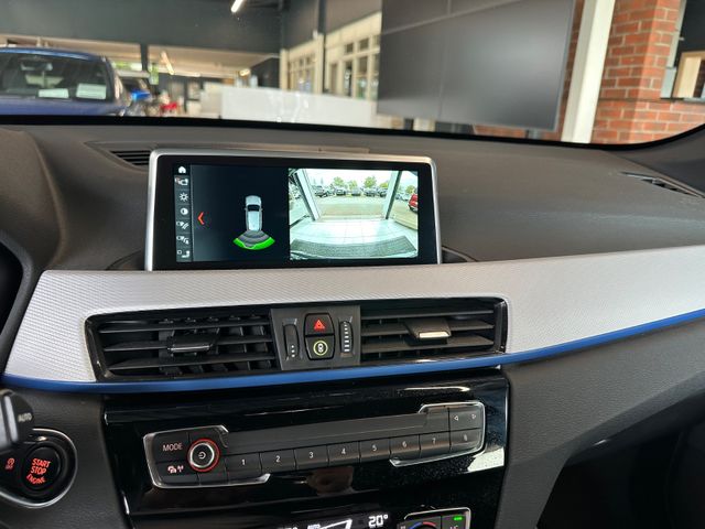 BMW X1  xDrive 20 d M Sport