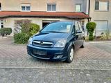 Opel Meriva 1.6 TWINPORT INNOVATION 