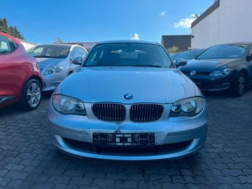 BMW 116 - 7
