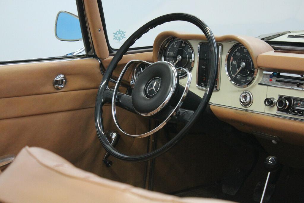 Mercedes-Benz 250