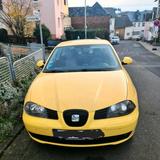 Seat (E) Ibiza - Seat Alhambra in Wiesbaden