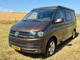 Volkswagen T6 2.0 TDI  "Camper" Westfalia Club Joker City U - Volkswagen: Joker Westfalia