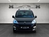 Citroën Berlingo 1.6 Selection/Panorama/Tempomat/Modutop - Citroën Berlingo: Van