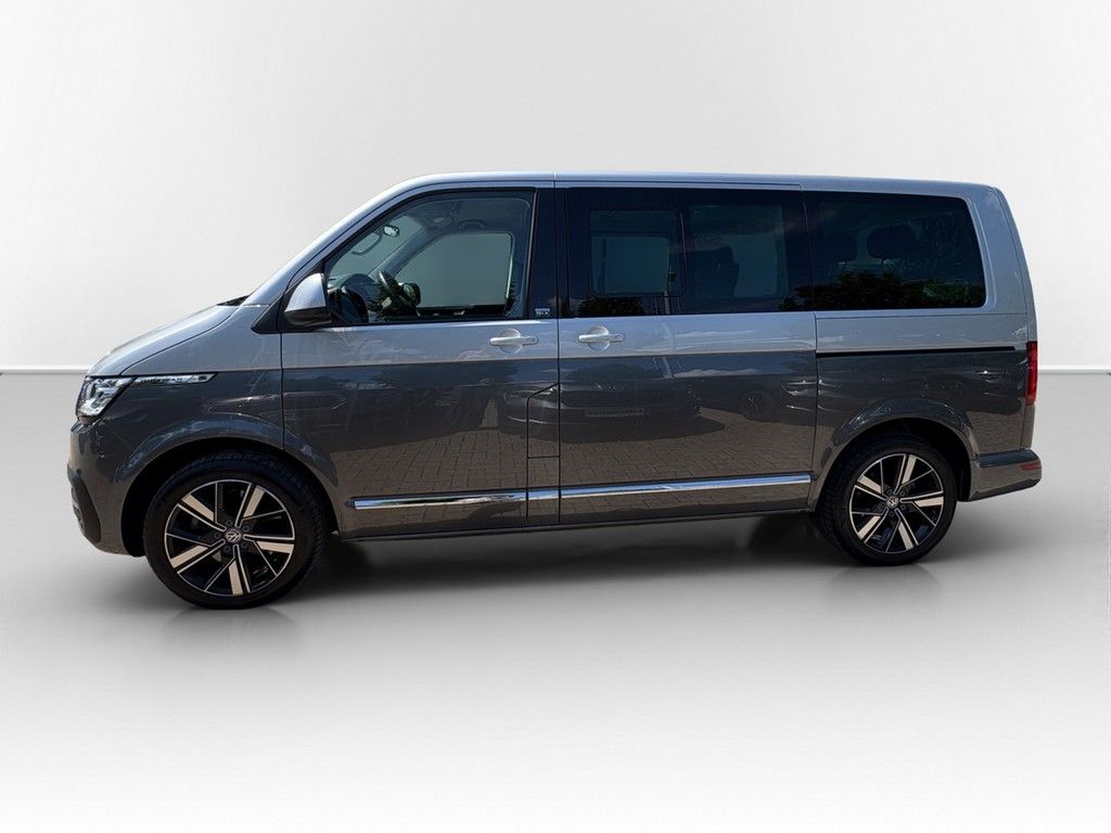 Volkswagen T6 Multivan - Bild 10