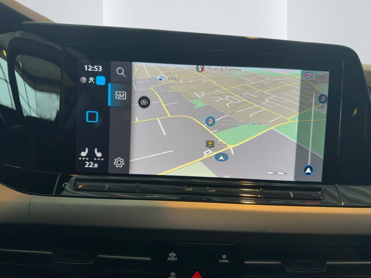 Volkswagen Golf - Bild 14