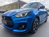 Suzuki Swift Sport Kamera Navi TÜV/Service Neu Garantie - Suzuki Swift in Oberhausen