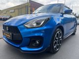 Suzuki Swift Sport Kamera Navi TÜV/Service Neu Garantie - Suzuki in Duisburg