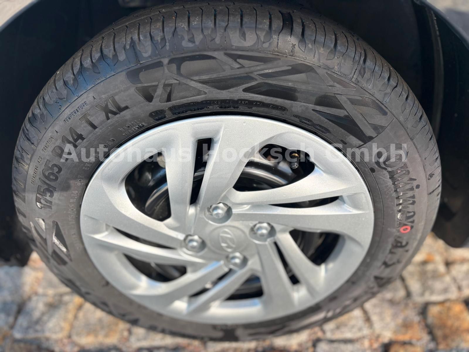 Hyundai i10 – Bild 24