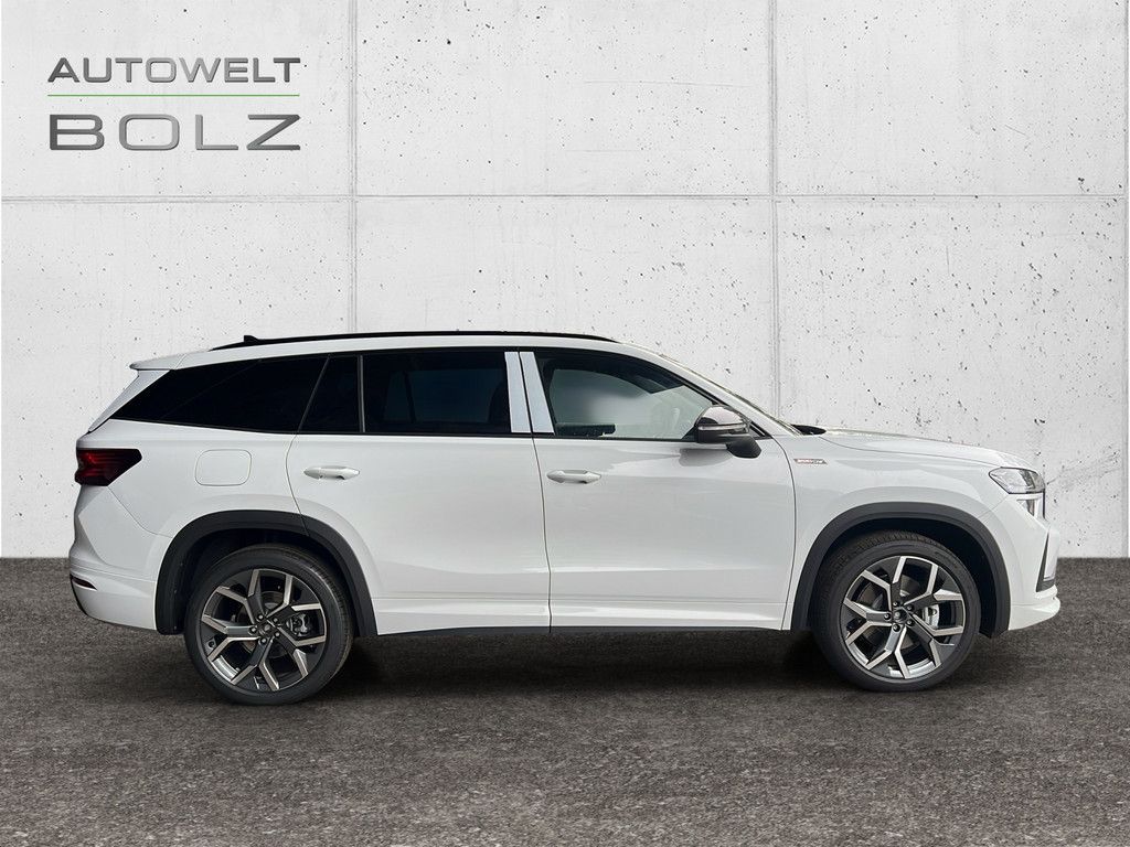 Skoda Kodiaq - Bild 9