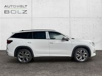 Skoda Kodiaq - Vorschau Bild 9