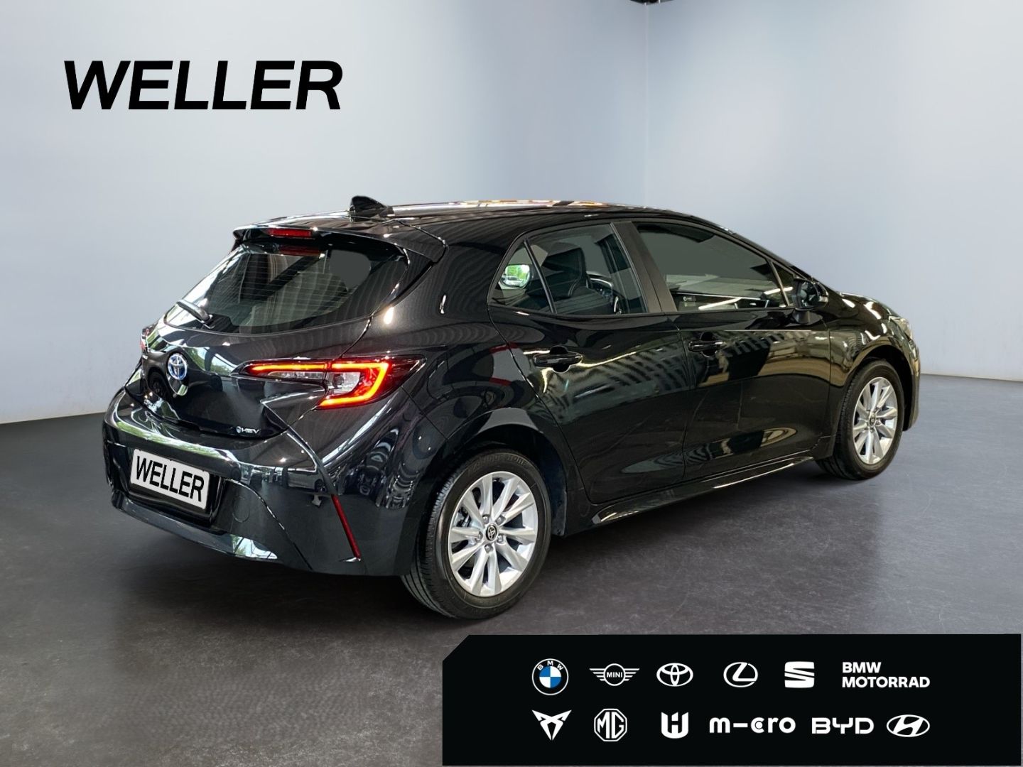 Toyota Corolla - Bild 18