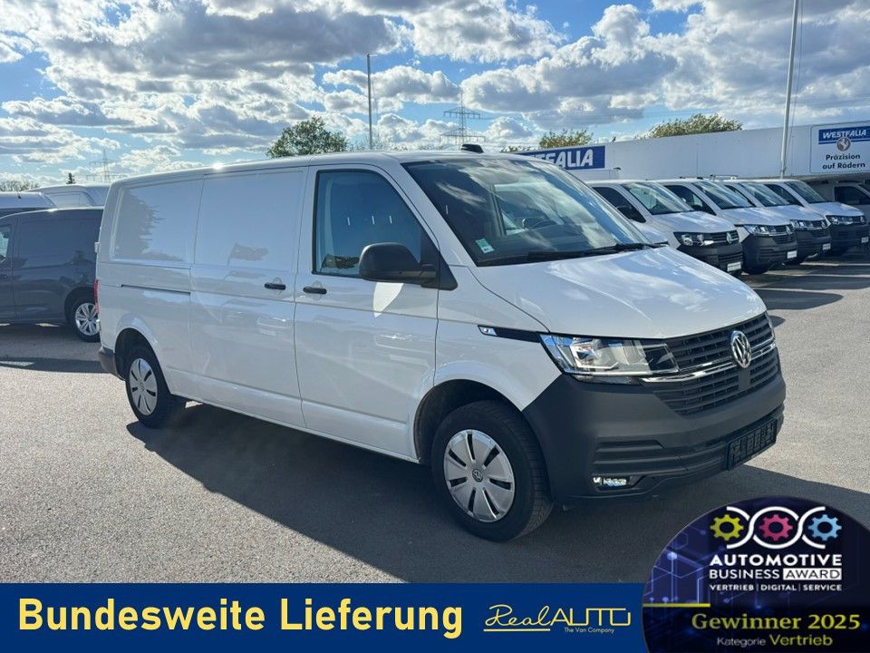 Image of Volkswagen T6 Transporter