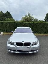 BMW 3er BMW Allrad TÜV neu gemacht - BMW aus 2006: 3er