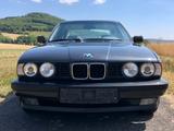 BMW 525i*Vollleder*Sitzheizung* - gebrauchte BMW 525 aus dem Jahr 1995