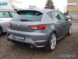 Seat Leon 2.0 TDI FR DSG LED Sitzheiz Panorama Navi - Seat Leon mit Diesel-Antrieb
