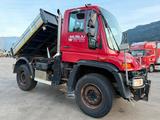 Unimog U 400 Dreiseitenkipper - Angebote