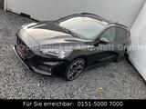 Ford Focus Turnier ST-Line Matrix Kamera Navi AHK SHZ - gebrauchte Ford Kombis