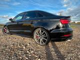 Audi AUDI S3 #FullBlackEdition - Audi S3 in Mainz