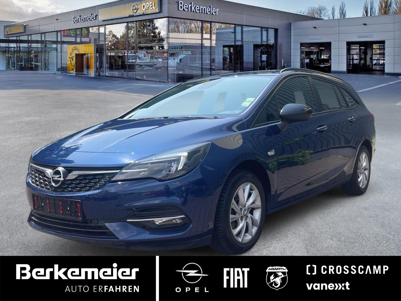 Opel Astra Sports Tourer Business