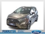 Ford EcoSport 1.5d ST-Line Navi B&O Kamera BLIS ParkP - Ford EcoSport mit Diesel-Antrieb