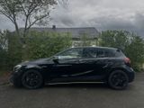 Mercedes-Benz A45 AMG Yellow Night Edition - Mercedes-Benz A 45 AMG aus 2018