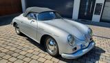 Porsche 356 Speedster Replika - Porsche 356: Roadster