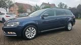 Volkswagen Passat Variant Comfortline BlueMotion SHZ AHK - VW Passat Gebrauchtwagen in Freiburg